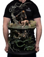The Lord of the Rings socha 1/6 The Dead Marshes 64 cm